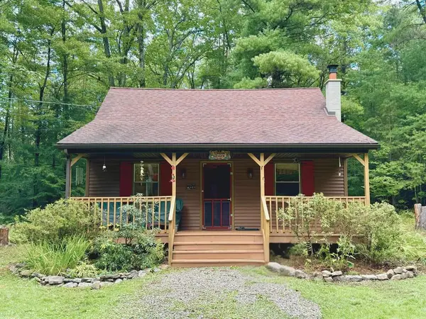 178 Old Supply Road, Westfield, PA 16950
