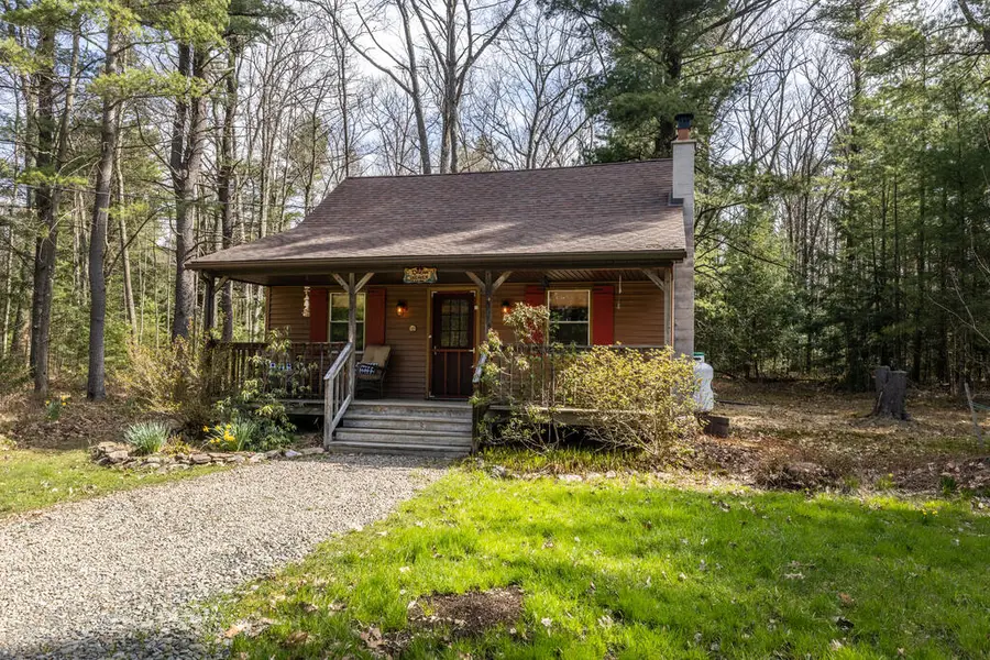 178 Old Supply Road, Westfield, PA 16950 - #2