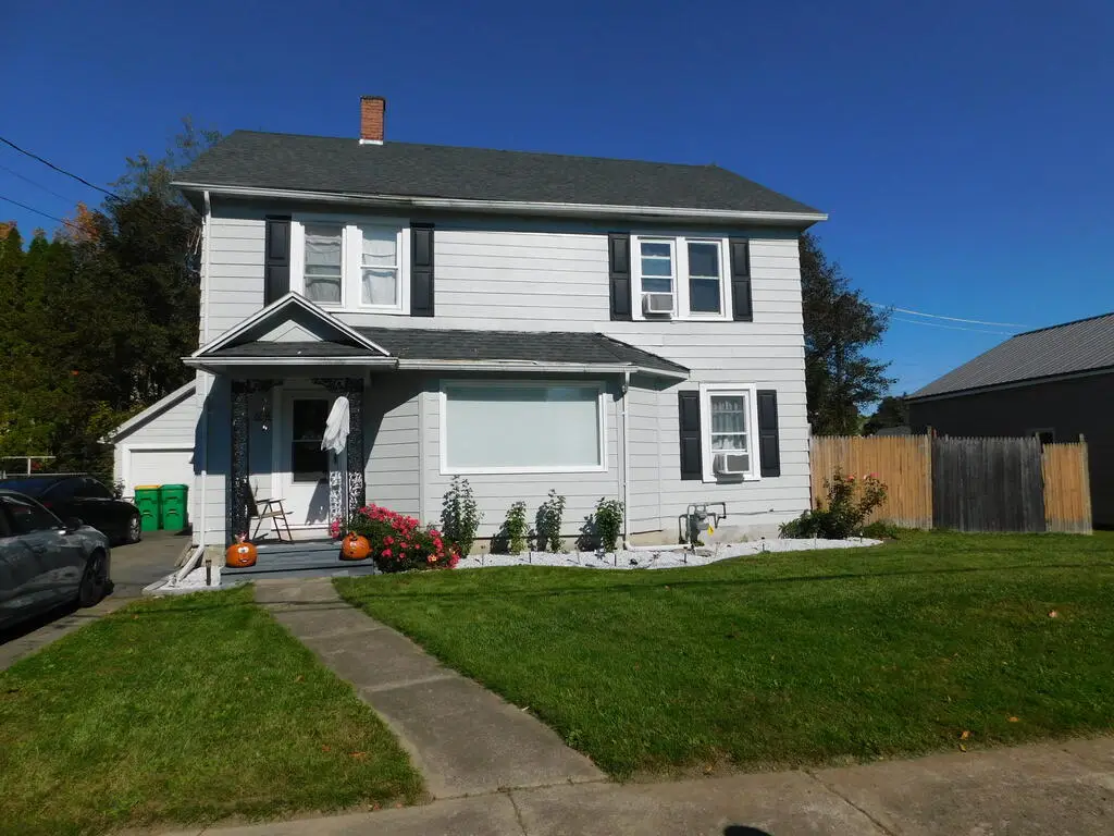 854 Holdridge Street, Elmira, NY 14904 - #1