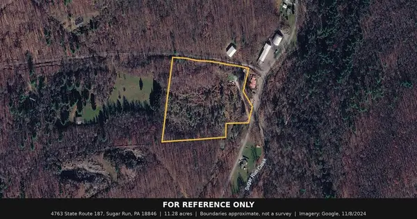 4763 State Route 187, Sugar Run, PA 18846