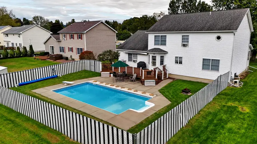 107 Murray Street, Sayre, PA 18840 - #2