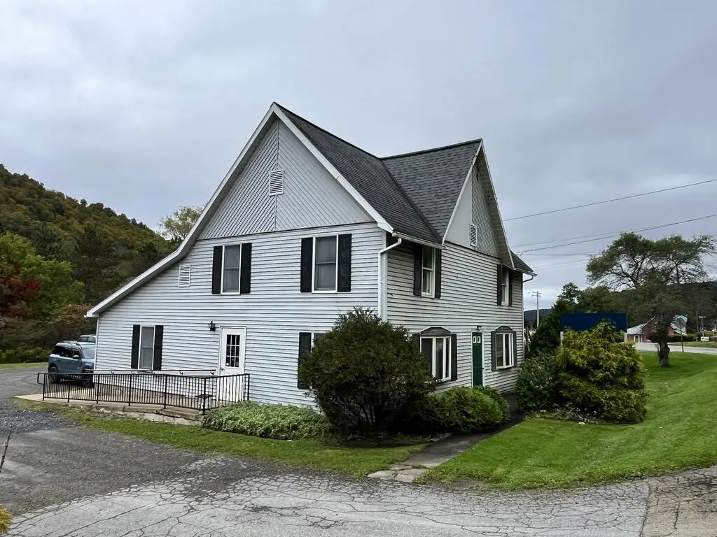 360 E Second St, Coudersport, PA 16915 - #1