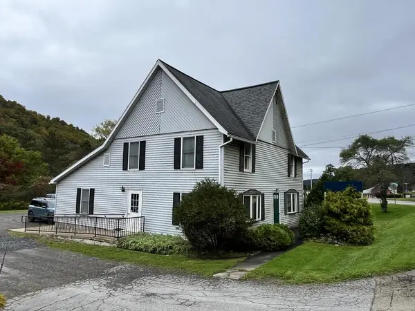 360 E Second St, Coudersport, PA 16915