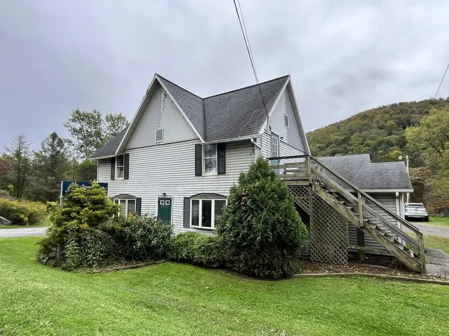 360 E Second St, Coudersport, PA 16915 - #2