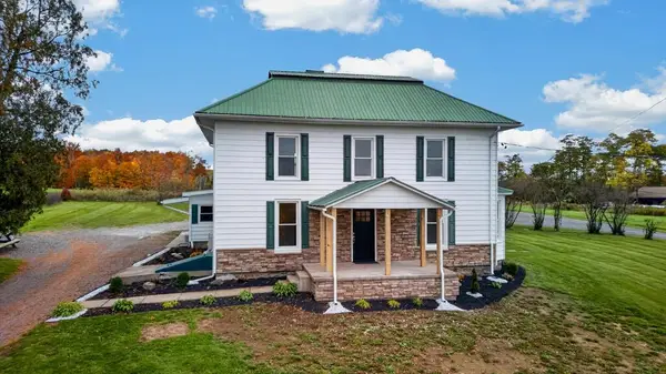 260 Leraysville Rd, Leraysville, PA 18829
