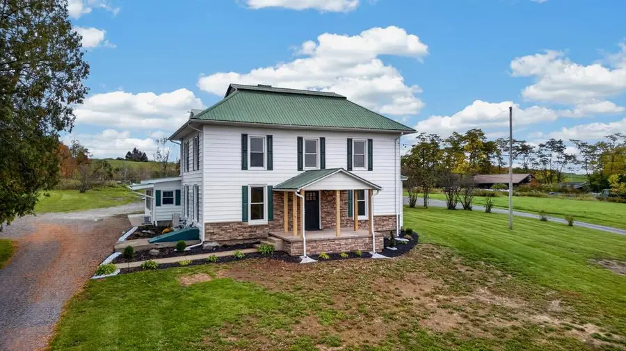 260 Leraysville Rd, Leraysville, PA 18829 - #2