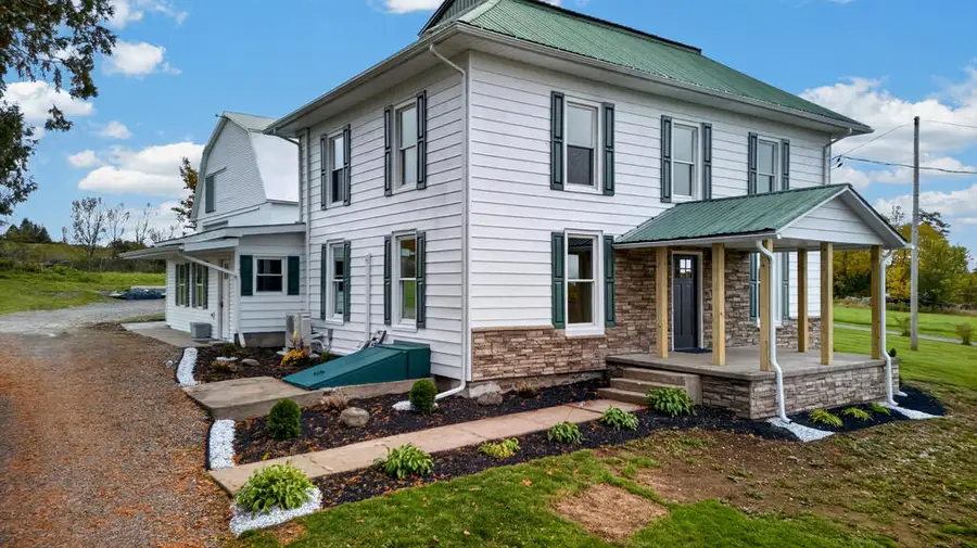 260 Leraysville Rd, Leraysville, PA 18829 - #3