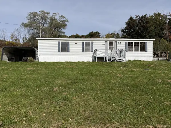 817 Sutliff Hill Road, Athens, PA 18810