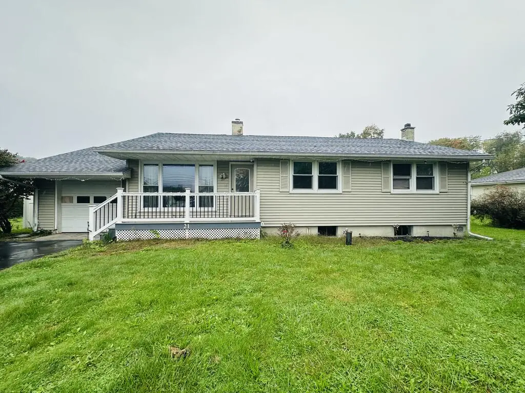 21 Pitney, Sayre, PA 18840 - #1