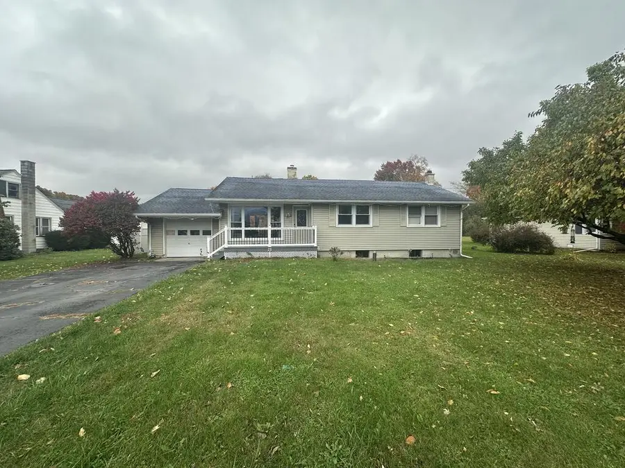 21 Pitney, Sayre, PA 18840 - #2