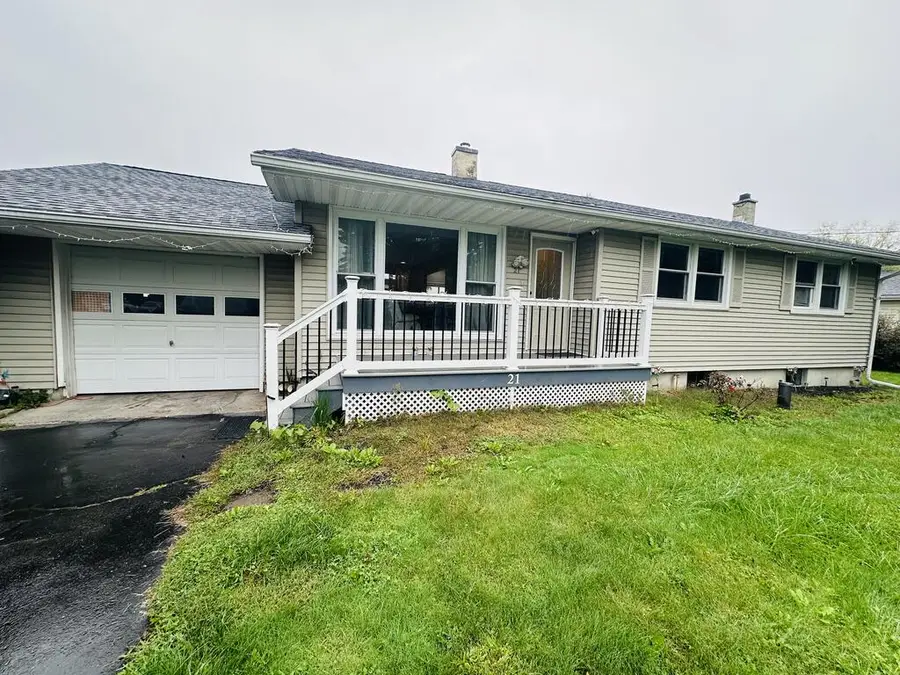21 Pitney, Sayre, PA 18840 - #3
