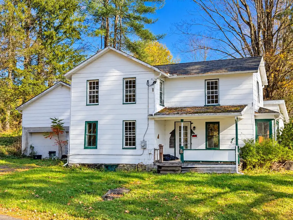 110 Extension St, Mansfield, PA 16933 - #1