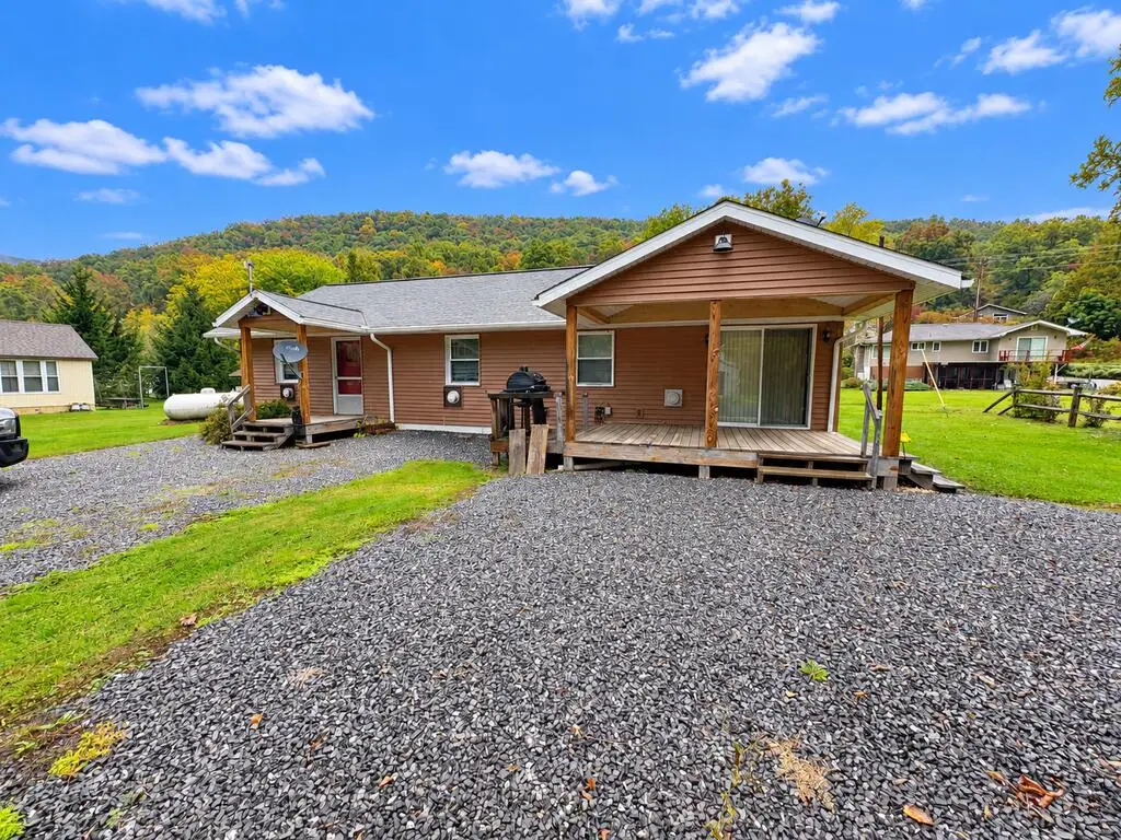 2 Lackawanna Ave, Cross Fork, PA 17729 - #1