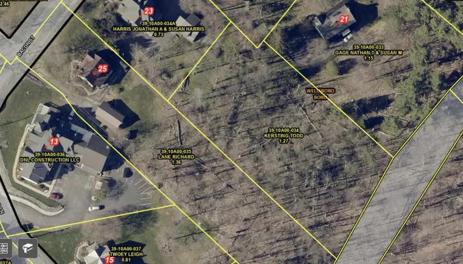 . Bacon Street, Wellsboro, PA 16901 - #2