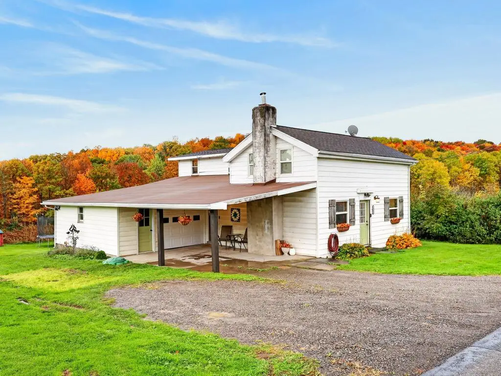 2564 Litchfield Rd, Sayre, PA 18840 - #1