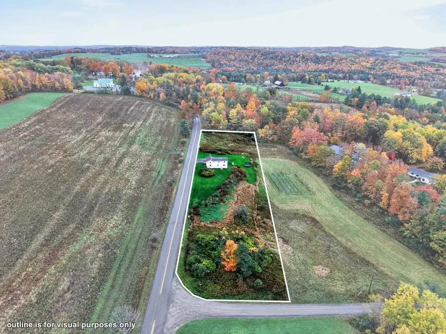2564 Litchfield Rd, Sayre, PA 18840 - #3