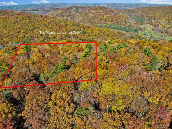 00 Baldwin Run Acres Lane, Wellsboro, PA 16901
