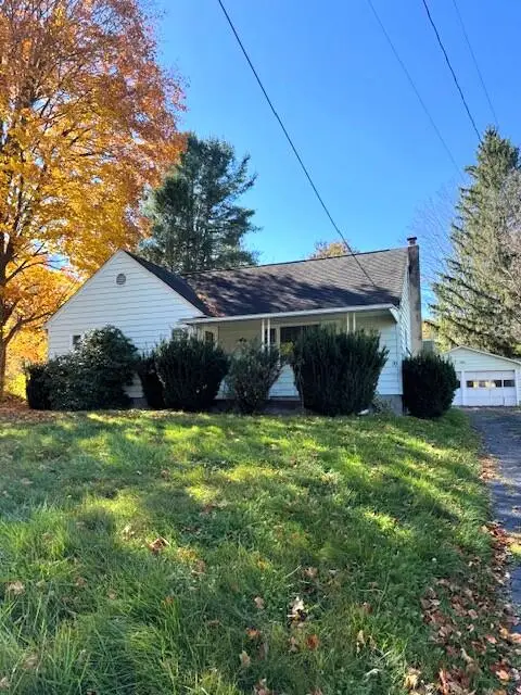 70 Central Ave, Wellsboro, PA 16901 - #1