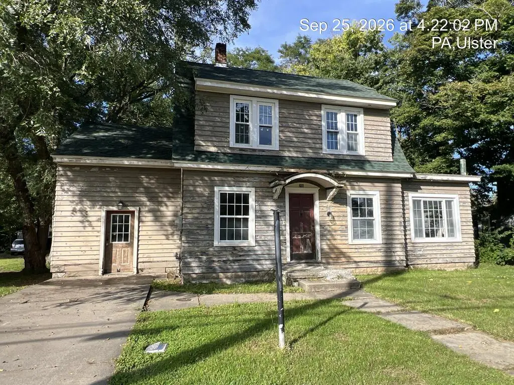 7663 Ulster St, Ulster, PA 18850 - #1