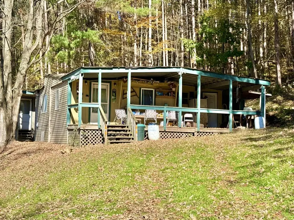 1576 Catlin Hollow Road, Wellsboro, PA 16901 - #1
