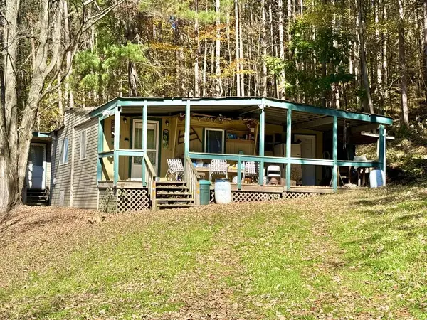 1576 Catlin Hollow Road, Wellsboro, PA 16901