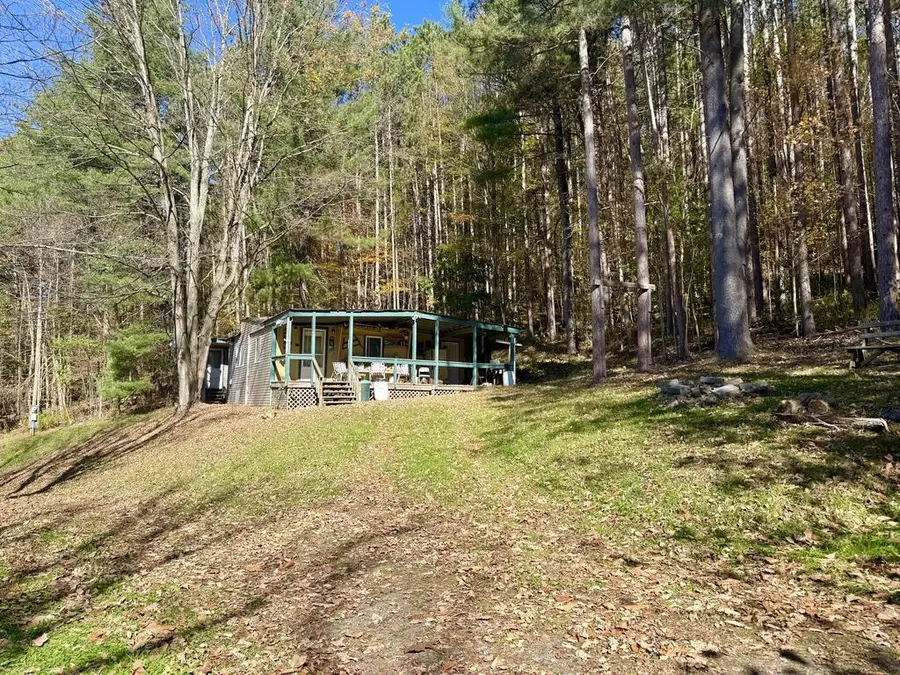 1576 Catlin Hollow Road, Wellsboro, PA 16901 - #2