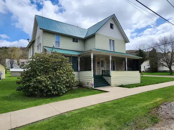 409 S Main St, Coudersport, PA 16915