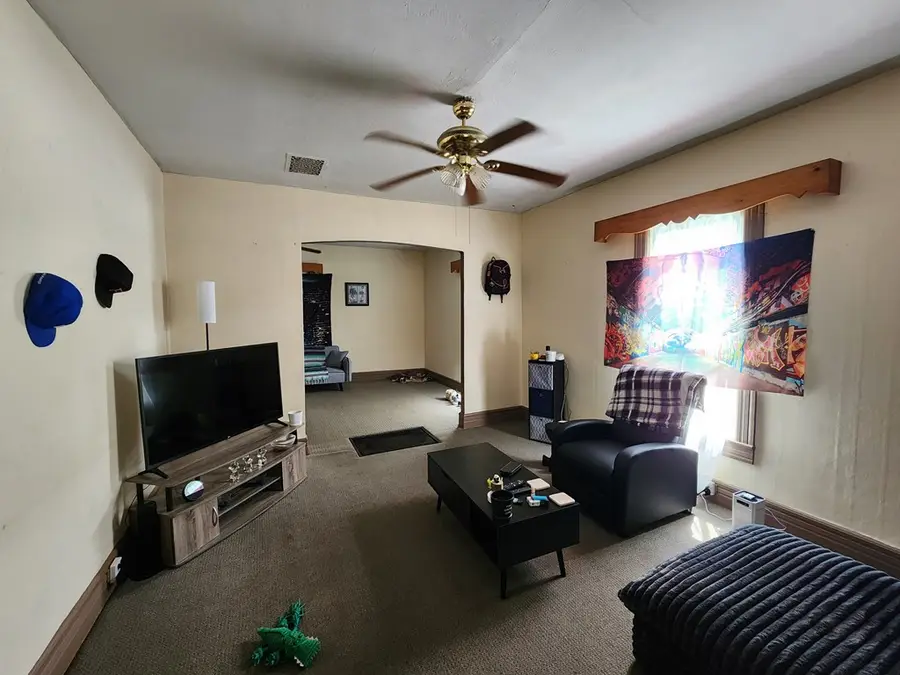 409 S Main St, Coudersport, PA 16915 - #3