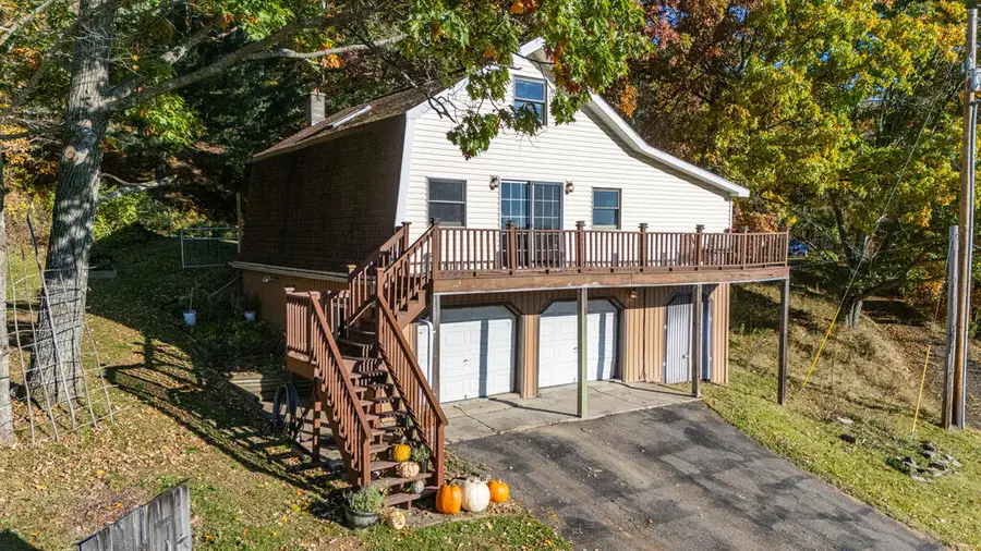 3379 Centerville Road, Gillett, PA 16925 - #2
