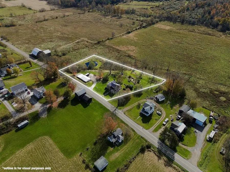5886 Route 514, Granville Summit, PA 16926 - #2