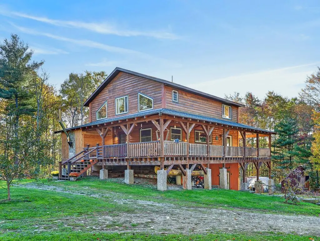 122 Cooper Rd, Lockwood, NY 14859 - #1
