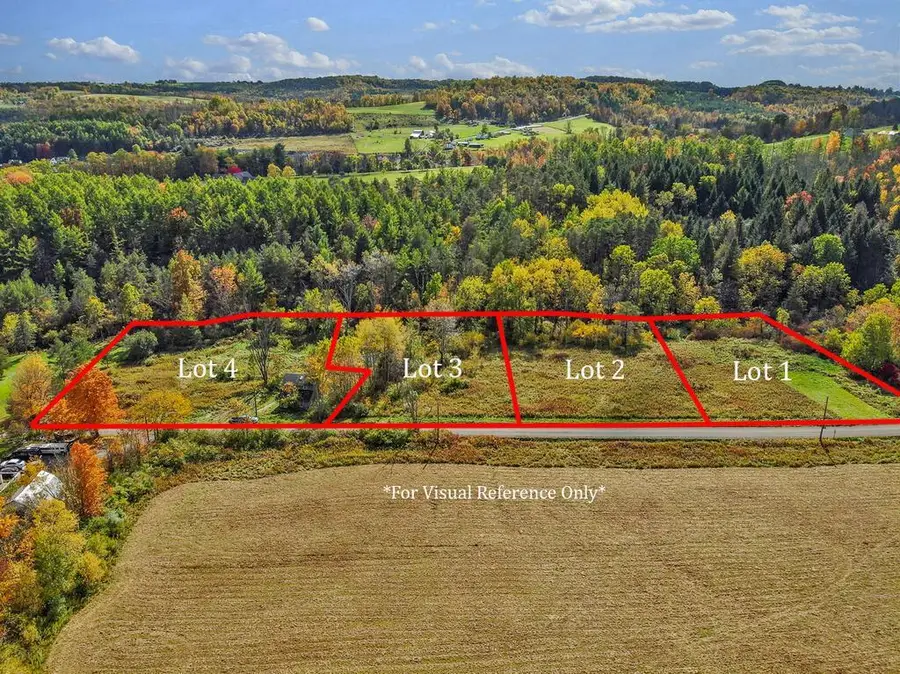 Lot #1 Fischler Street, Wellsboro, PA 16901 - #2