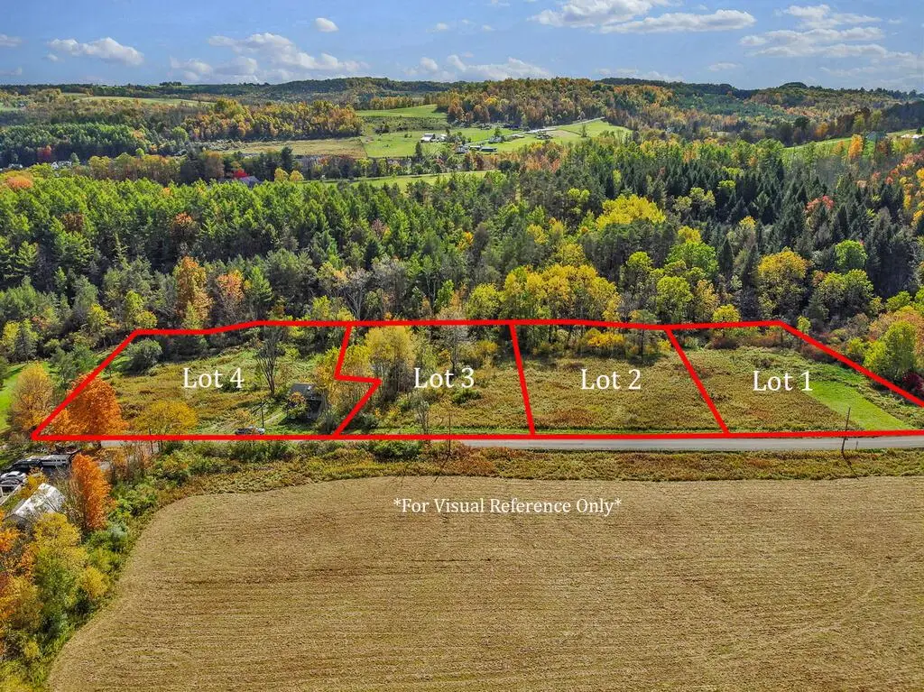 Lot #2 Fischler Street, Wellsboro, PA 16901 - #1