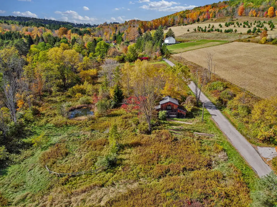 Lot #2 Fischler Street, Wellsboro, PA 16901 - #3