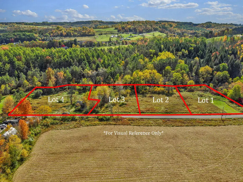 Lot #4 Fischler Street, Wellsboro, PA 16901 - #1