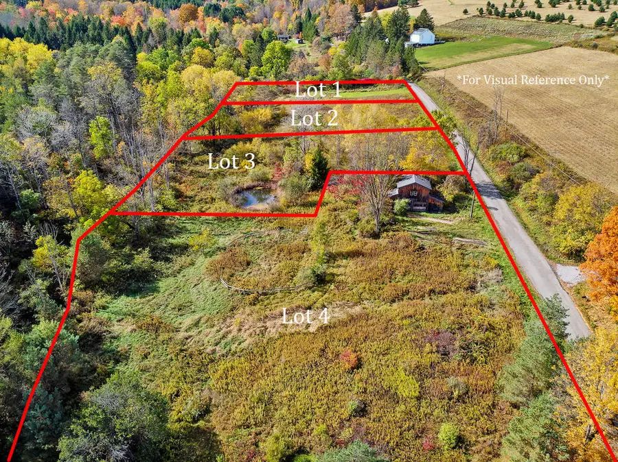 Lot #4 Fischler Street, Wellsboro, PA 16901 - #3