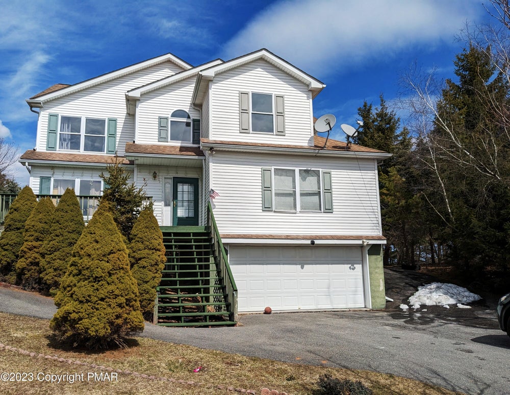161 Beaver Dam Road, Long Pond, PA 18334 ERA