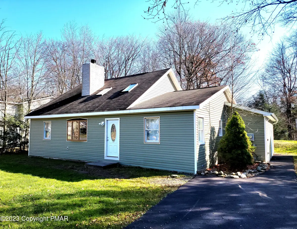 117 St Regis Walk, Tobyhanna, PA 18466 - Image #1