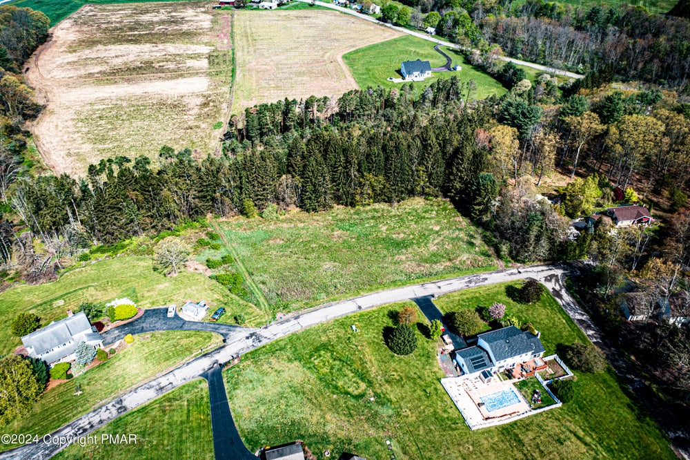 12 Macintosh Lane, Sugarloaf, PA 18249 ERA