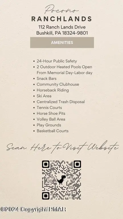 Lot 151 Bear Drive, Bushkill, PA 18324 - #3