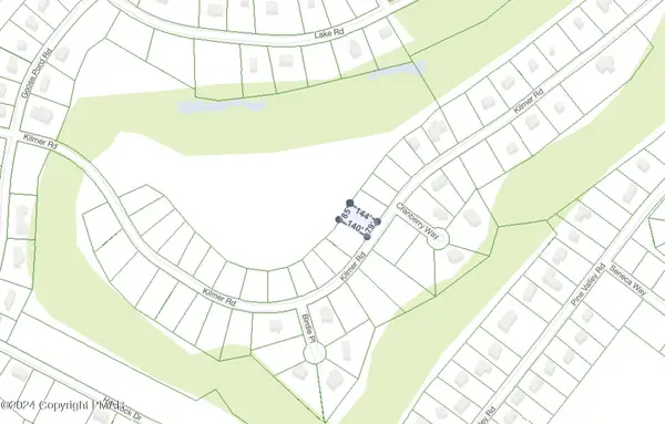 7548 Kilmer Rd., Tobyhanna, PA 18466