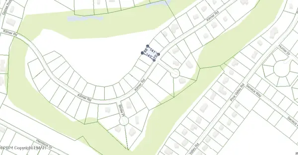 7546 Kilmer Rd., Tobyhanna, PA 18466