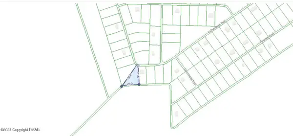 Lot 2557 W Cherokee Trail, Albrightsville, PA 18210