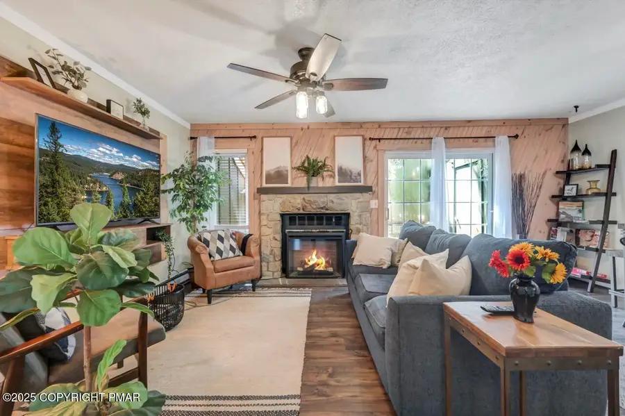 40 Alpine, Lake Harmony, PA 18624 - #2