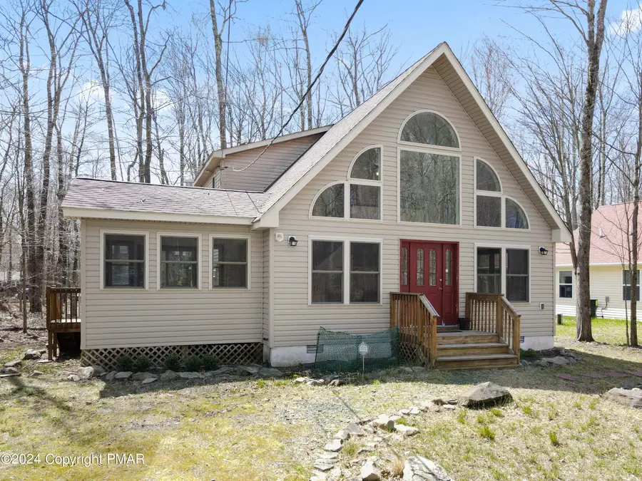 7148 Winnebago Drive, Pocono Lake, PA 18347 - Image #2
