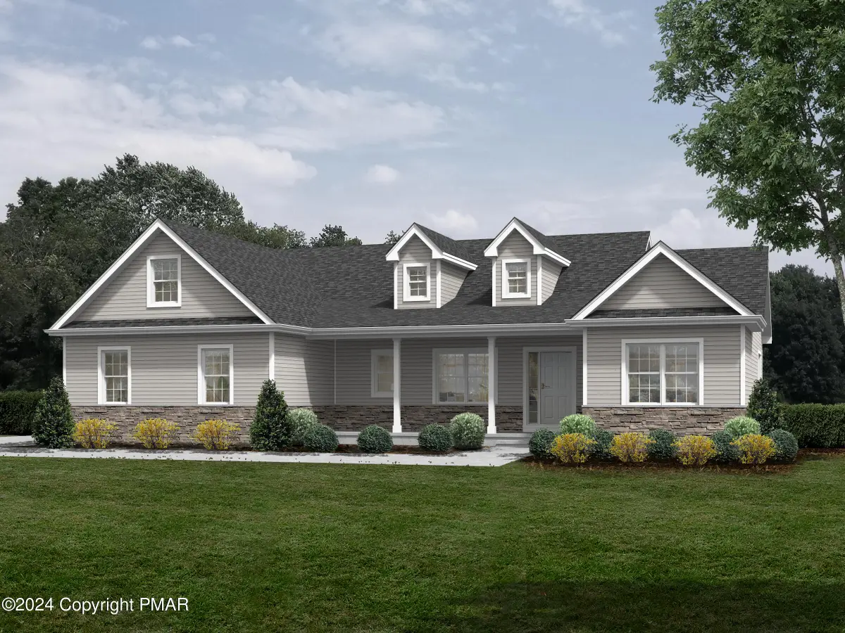 Lot 2 Sage Court, Lehighton, PA 18235 - #1
