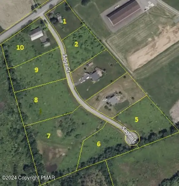 Lot 2 Sage Court, Lehighton, PA 18235 - #2