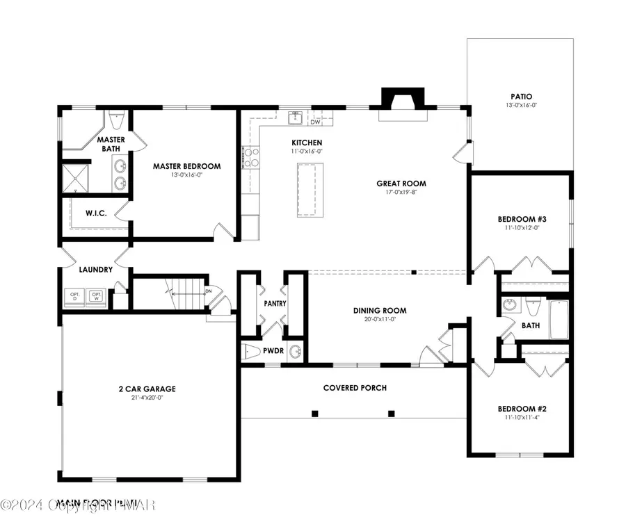 Lot 2 Sage Court, Lehighton, PA 18235 - #3