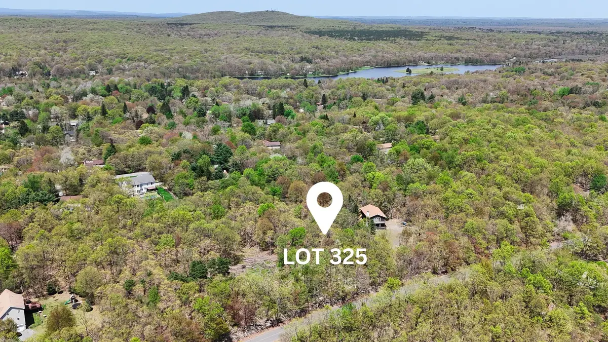 Lot 325 Blairwood Lane, Albrightsville, PA 18210 - Image #1