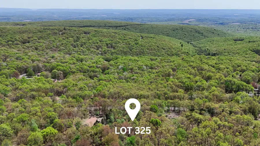 Lot 325 Blairwood Lane, Albrightsville, PA 18210 - Image #2